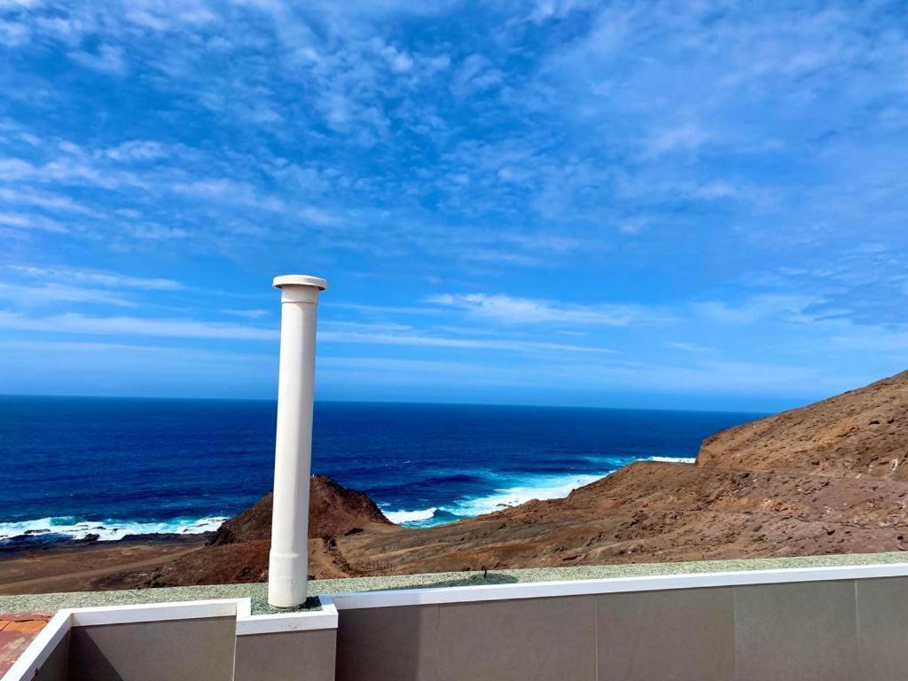 Apartamento Luminoso En Las Coloradas Las Palmas de Gran Canária Exterior foto