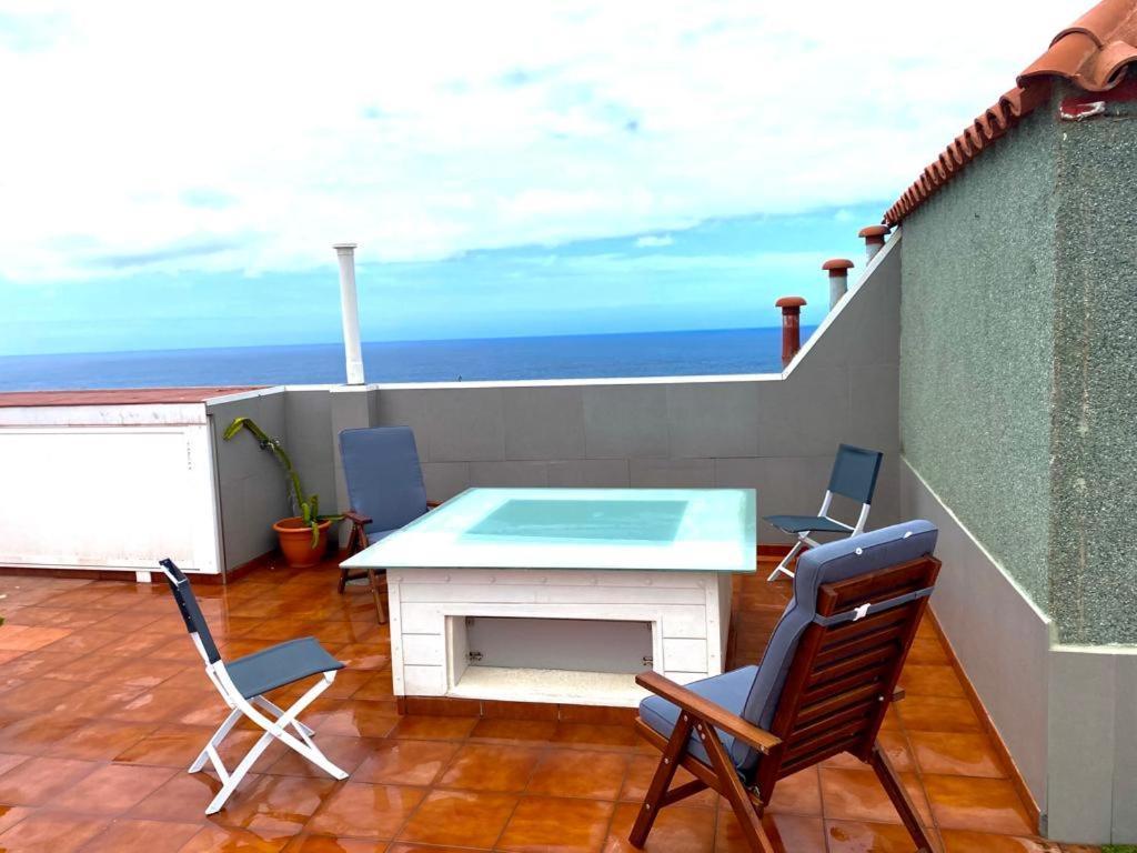 Apartamento Luminoso En Las Coloradas Las Palmas de Gran Canária Exterior foto