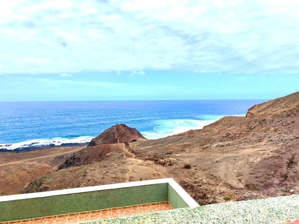 Apartamento Luminoso En Las Coloradas Las Palmas de Gran Canária Exterior foto
