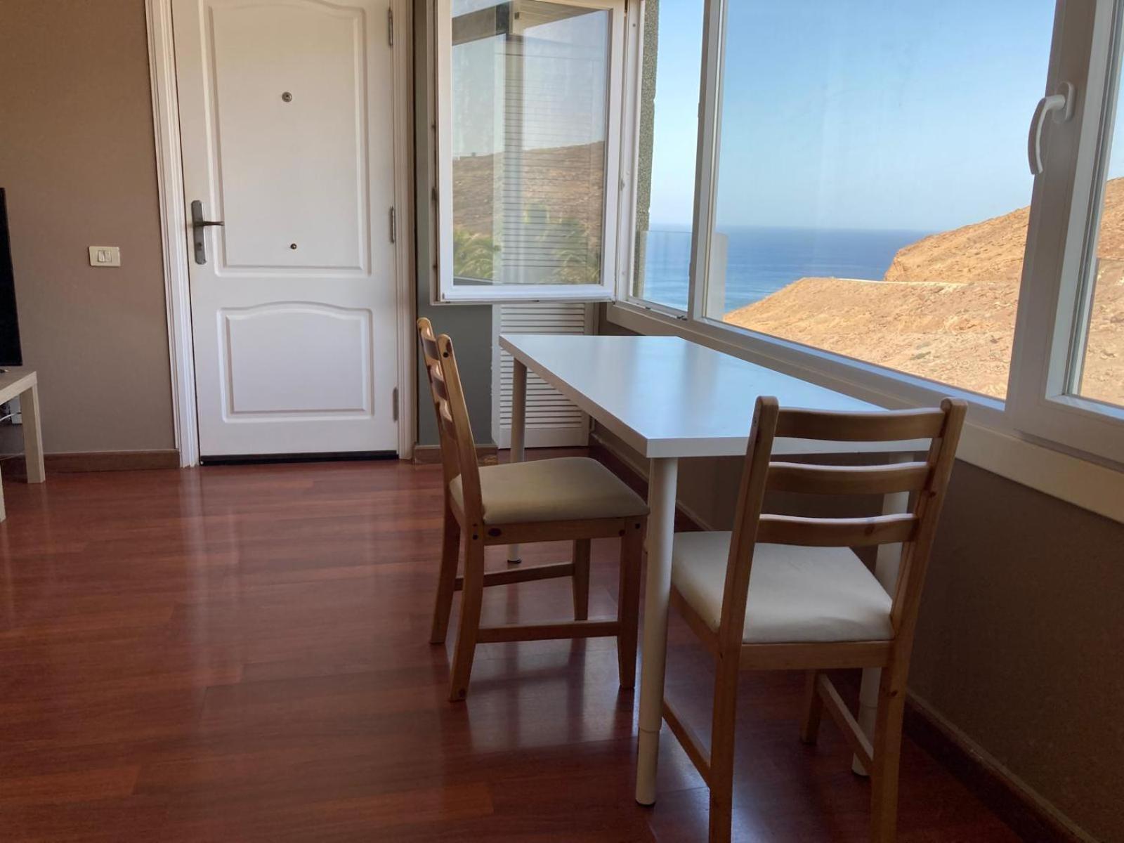 Apartamento Luminoso En Las Coloradas Las Palmas de Gran Canária Exterior foto